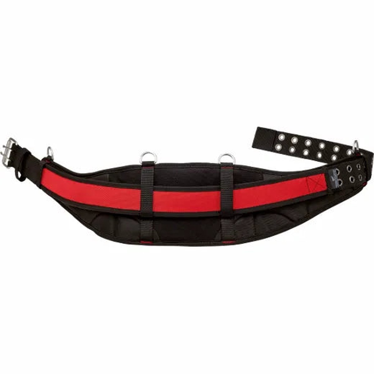 Work Belt - Milwaukee Padded Work Belt, 48-22-8140