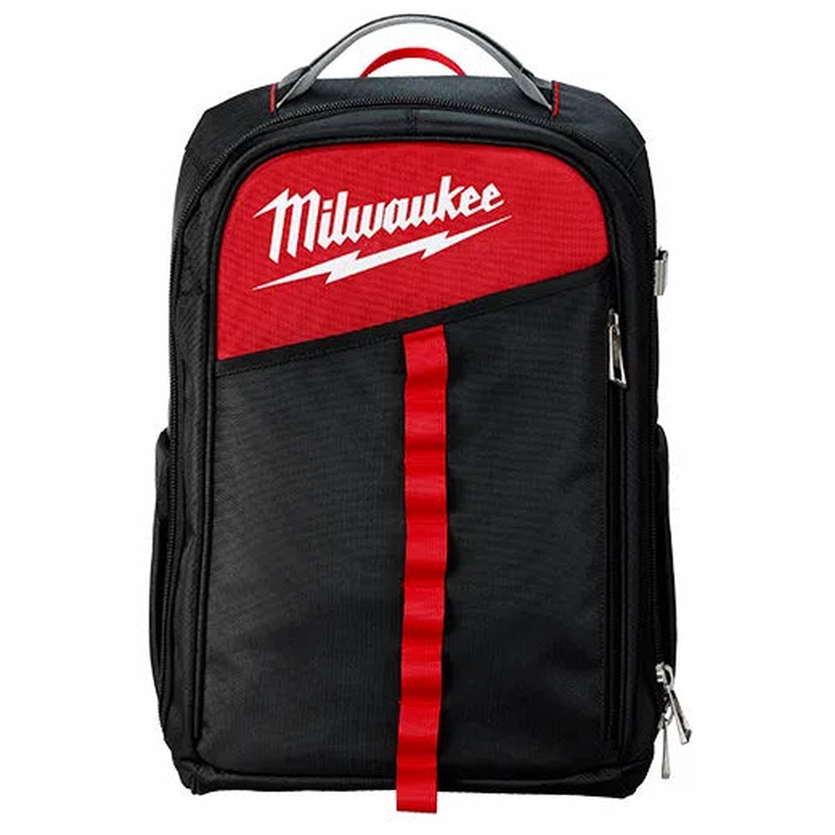 Bag - Milwaukee Low-Profile Backpack, 48-22-8202