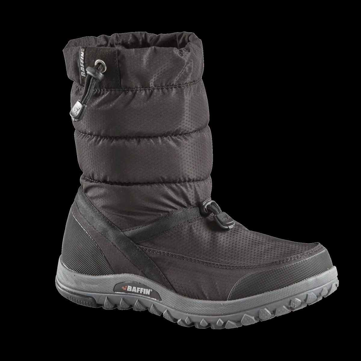 Boots - Baffin CLOUD LOW Men's Winter Boots, EASEM008