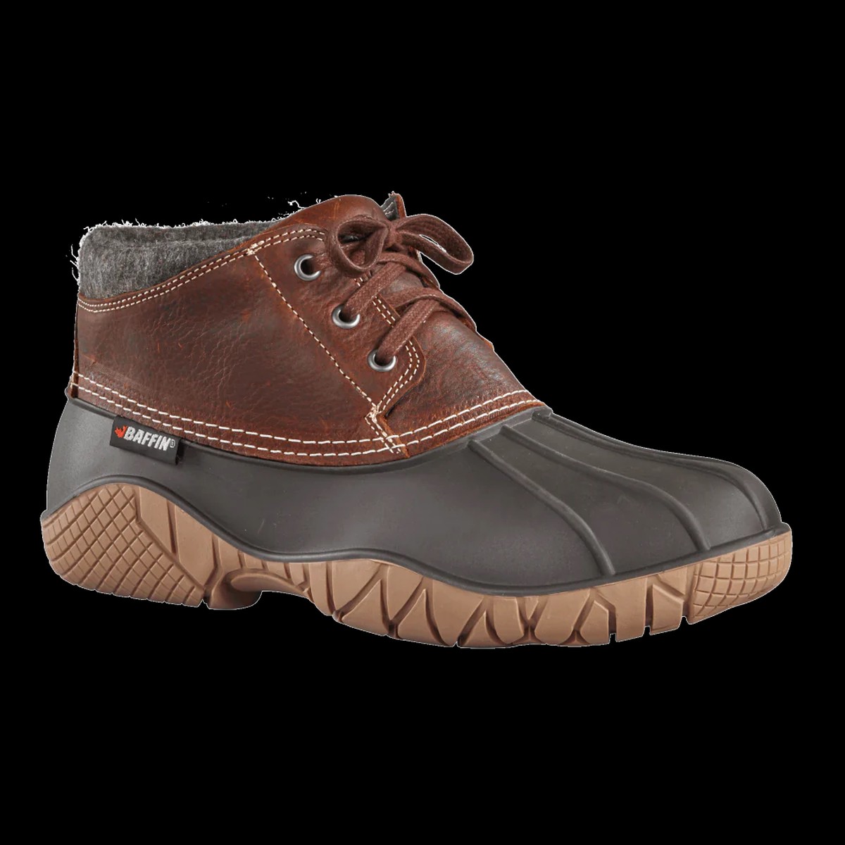 Boots - Baffin WHITETAIL II Men's Boots (Canadian Collection), CANAM004
