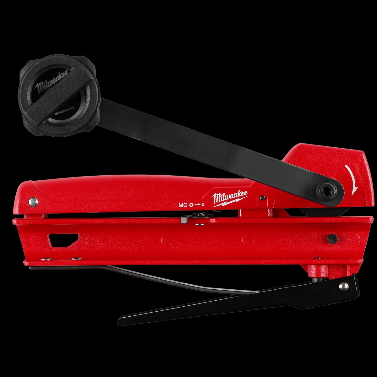 Cable Cutter - Milwaukee Armored Cable Cutter, 48-22-6111
