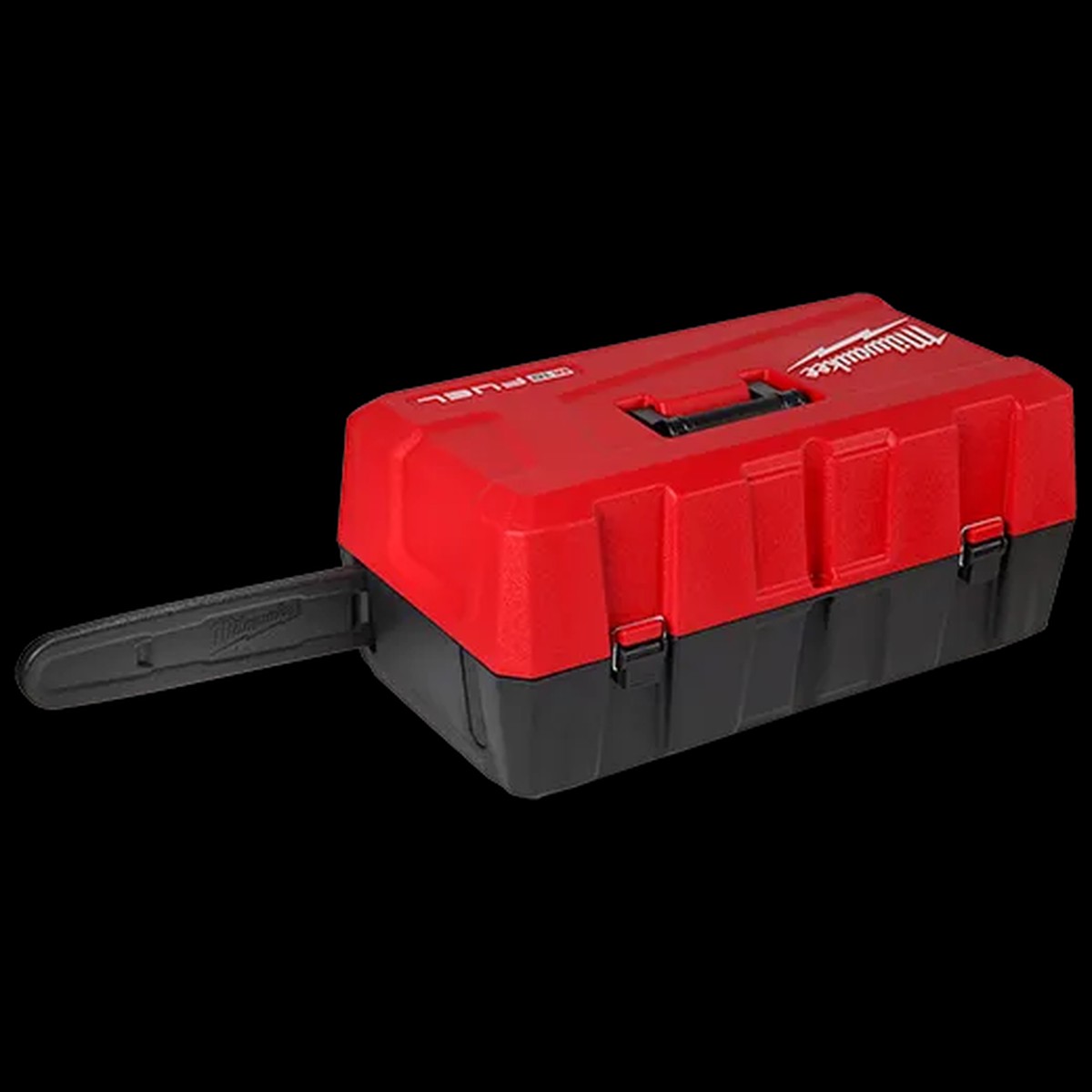 Chainsaw Accessories - Milwaukee Chainsaw Case, 49-16-2747