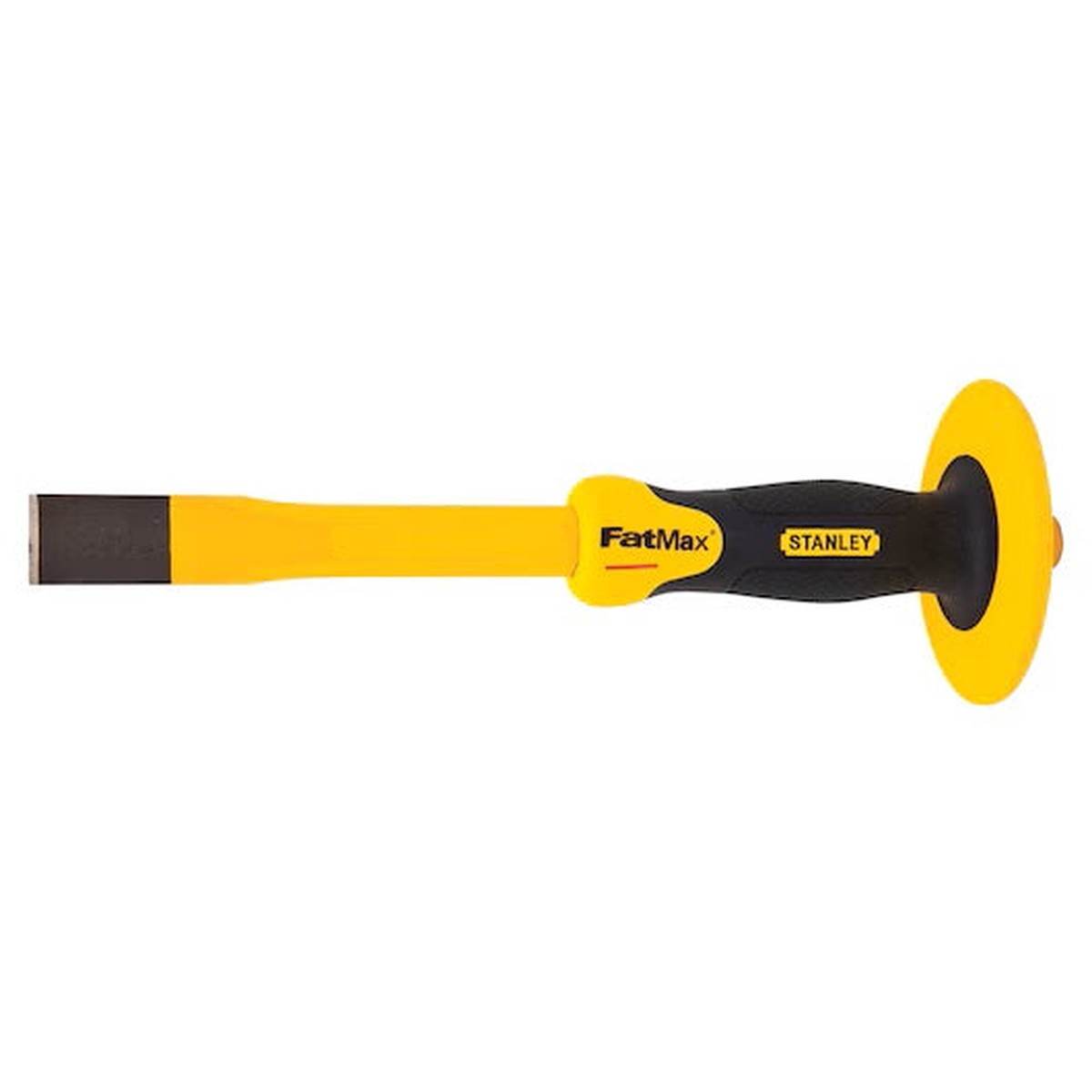 Chisel - Stanley FatMax 300 X 25mm Cold Chisel, 16-332