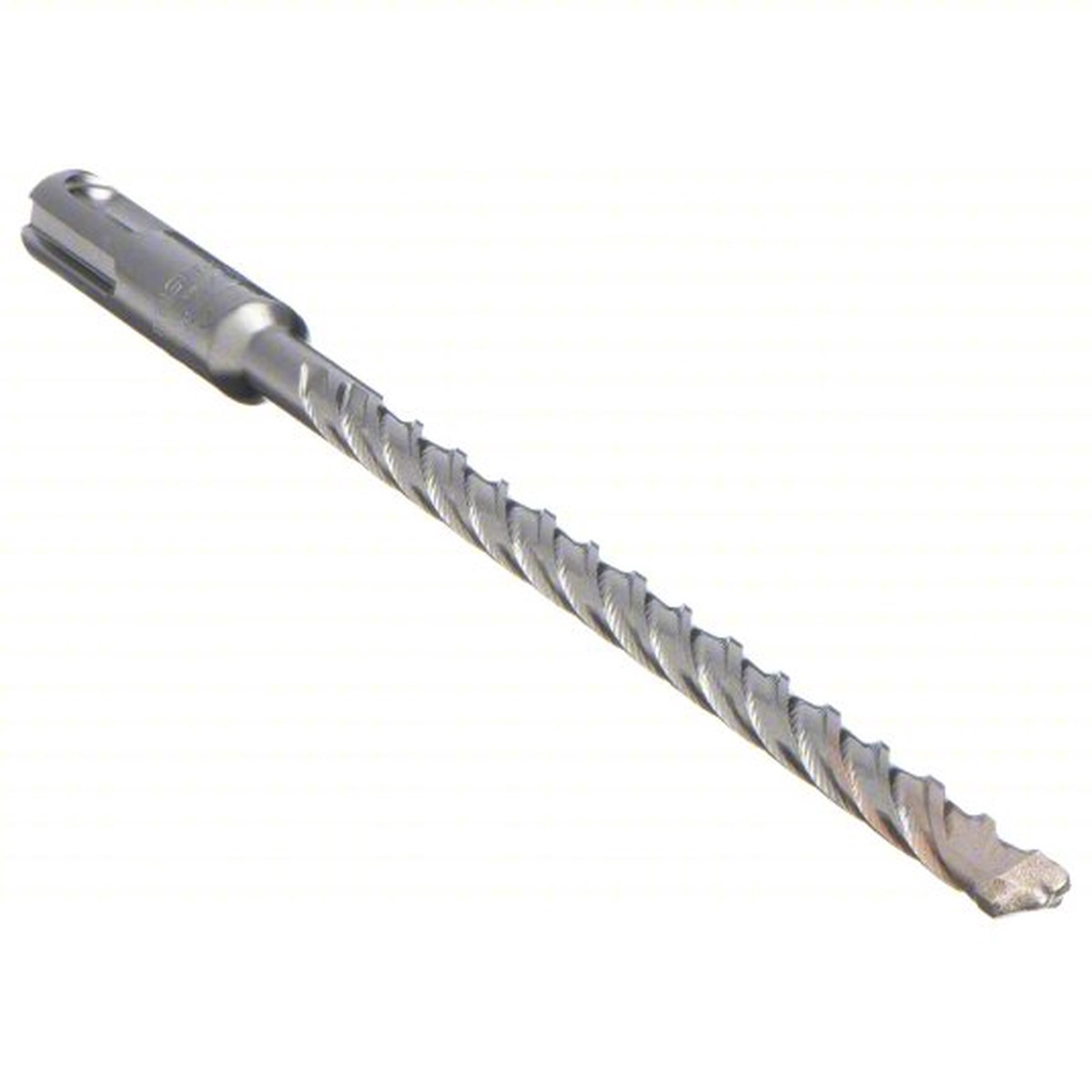 Drill Bit - DeWalt SDS Plus 2 Cutter Drill Bits - 1/4" x 8-1/2" x 6", DW5418B25