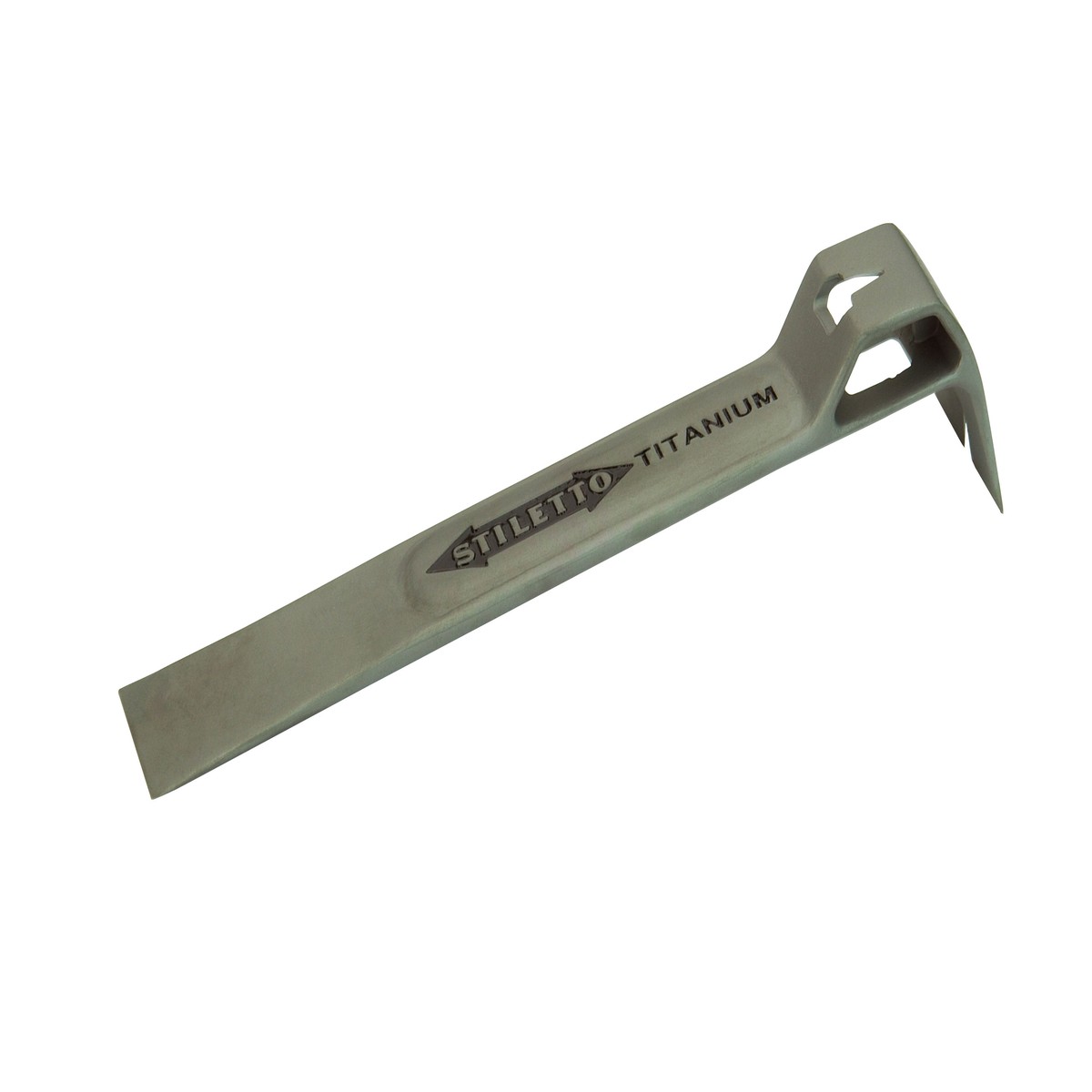 Glazer Bar - Milwaukee 7.5 in. Titanium Multi-Functional Glazer Bar, FB7G