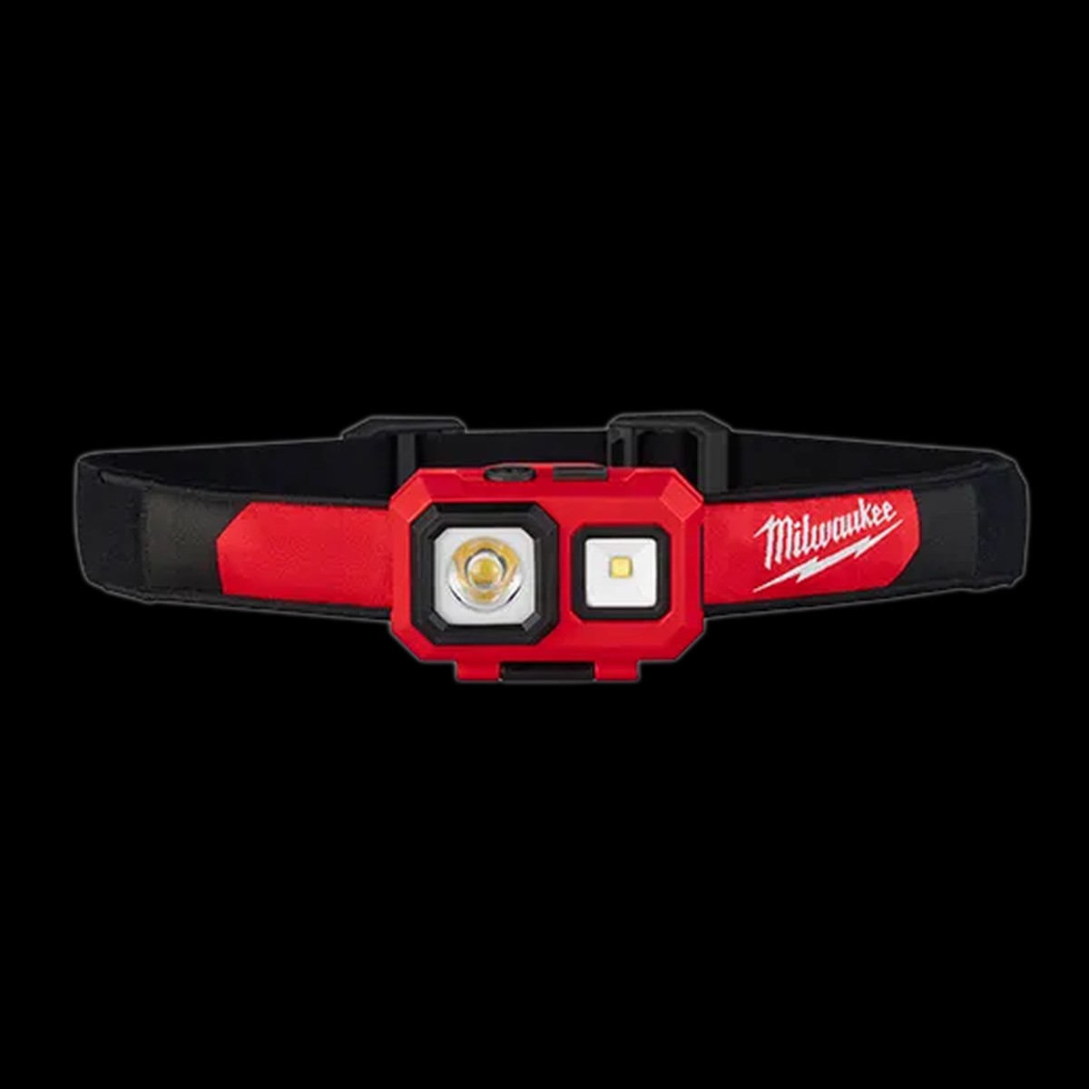 Headlamp - Milwaukee Spot/Flood Headlamp, 2104