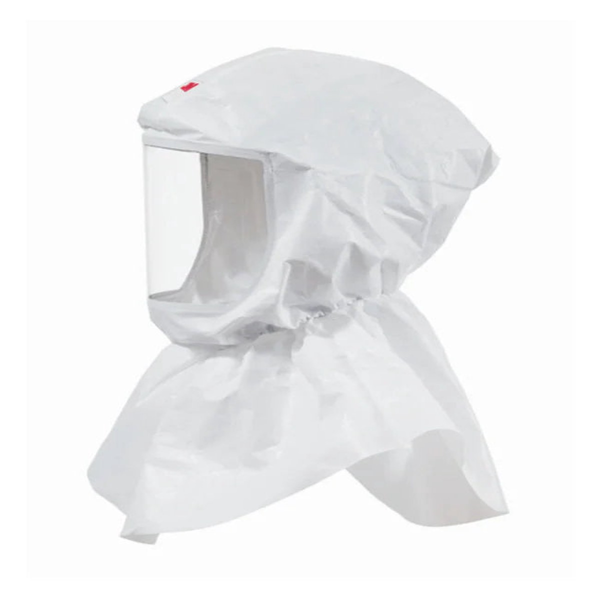 Hood & Head Cover Assemblies - 3M Versaflo S-Series (Case of 10), S-605-10
