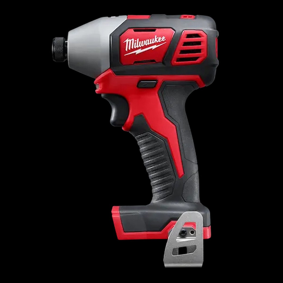 Impact Driver - Milwaukee M18 1/4" Hex Impact Driver (Tool Only), 2656-20