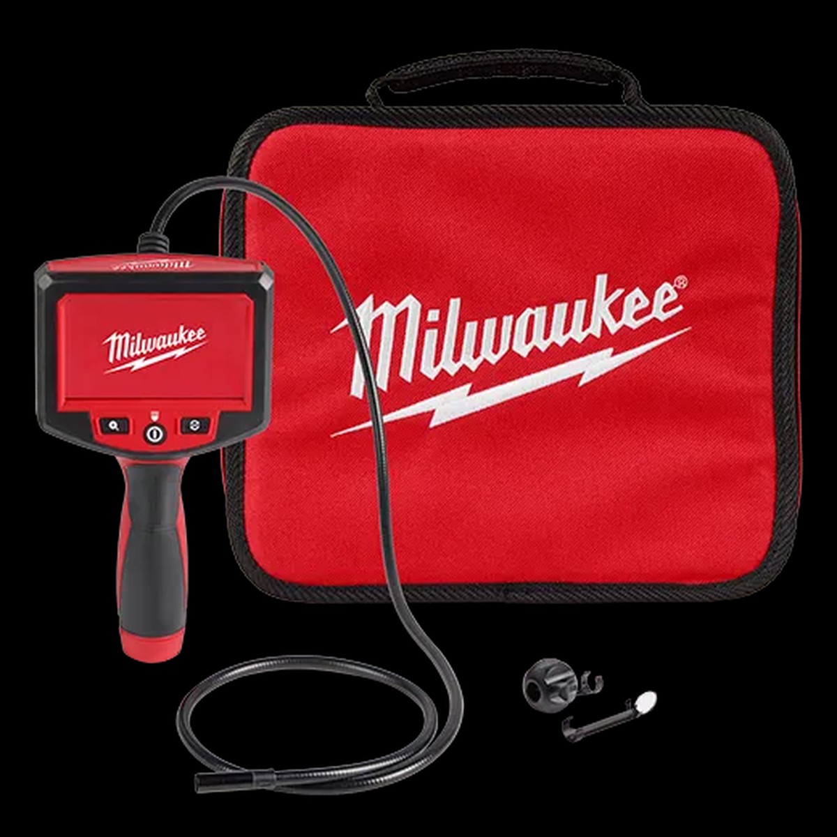 Inspection Camera - Milwaukee M-Spector 4 Inspection Camera, 2319-20