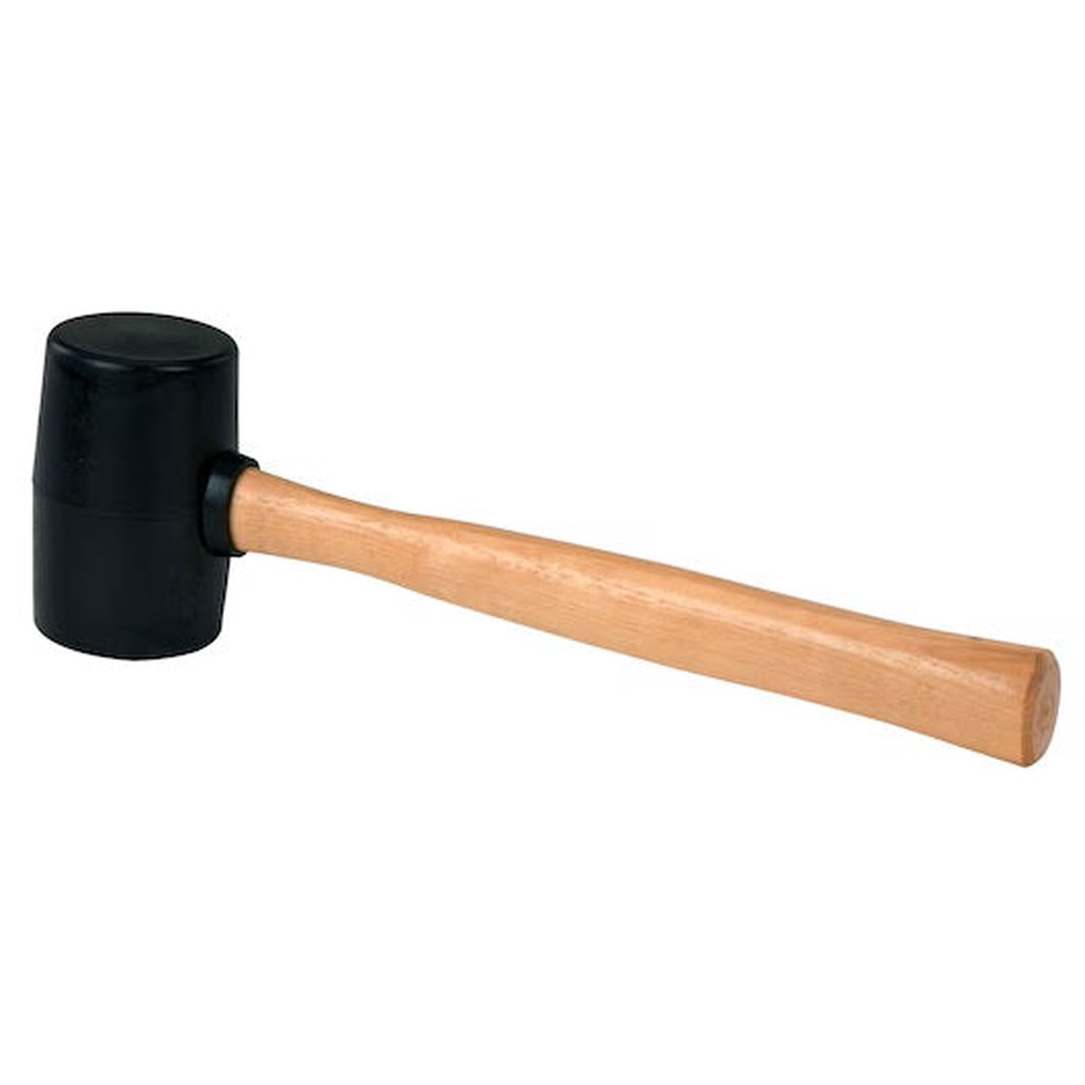 Mallet - Stanley Rubber Mallet, 57-522