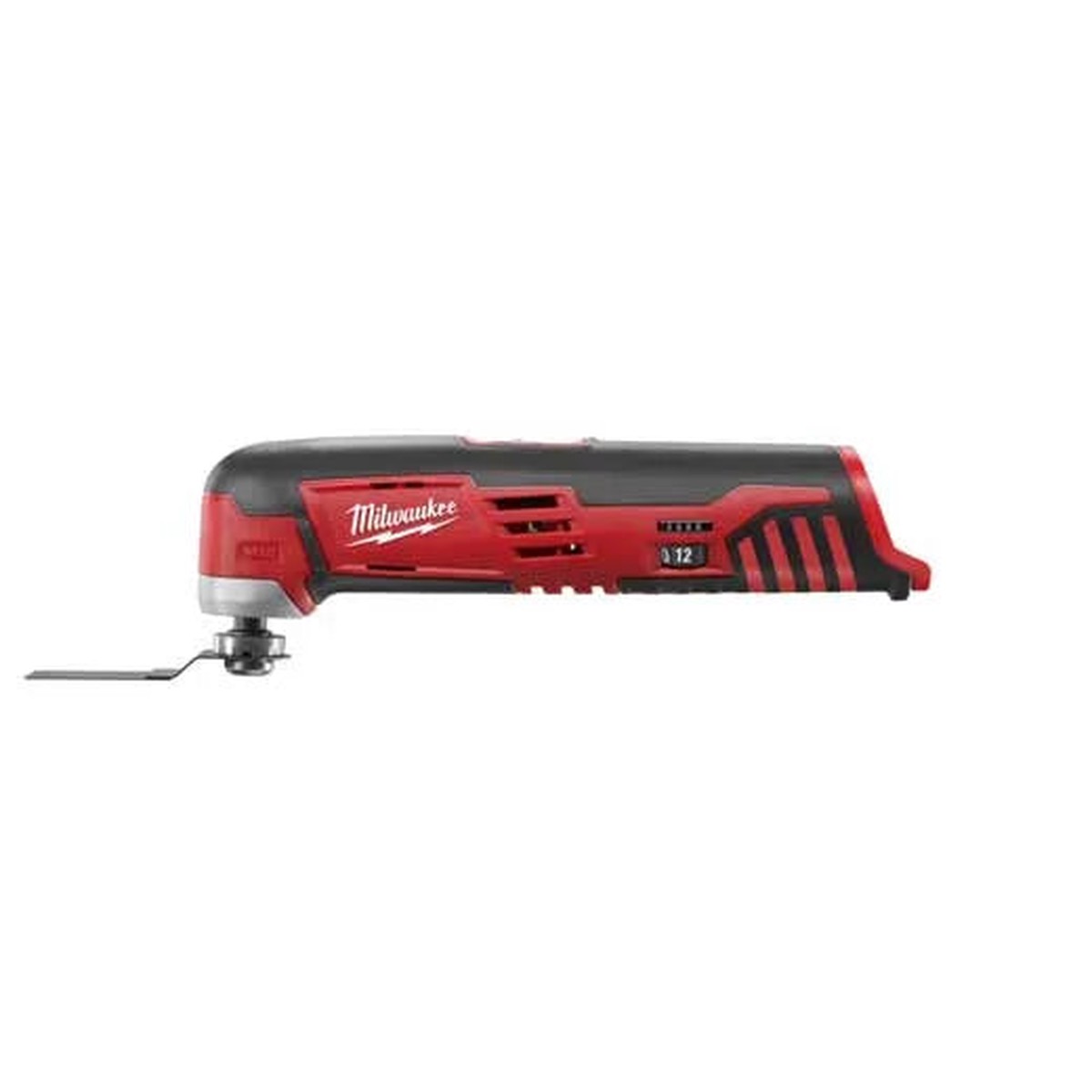 Multi-Tool - Milwaukee M12 Multi-Tool (Tool Only), 2426-20