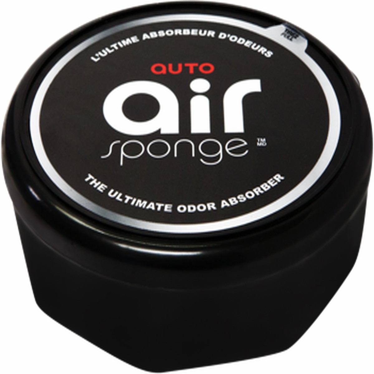 Odour Control - Air Sponge 227g Auto (Case of 12), ASP-22712A