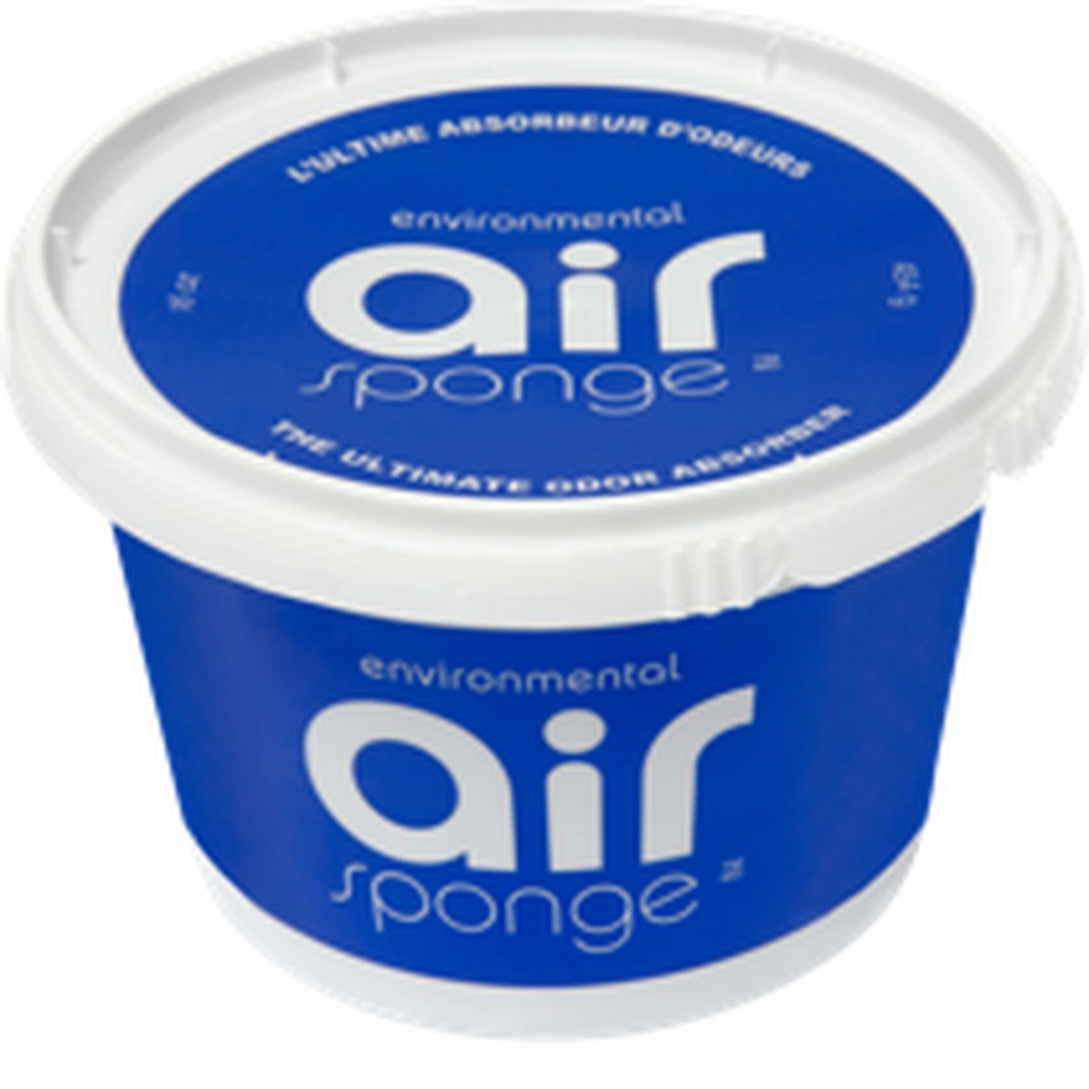 Odour Control - Air Sponge 454g Classic (Case of 12), ASP-45412