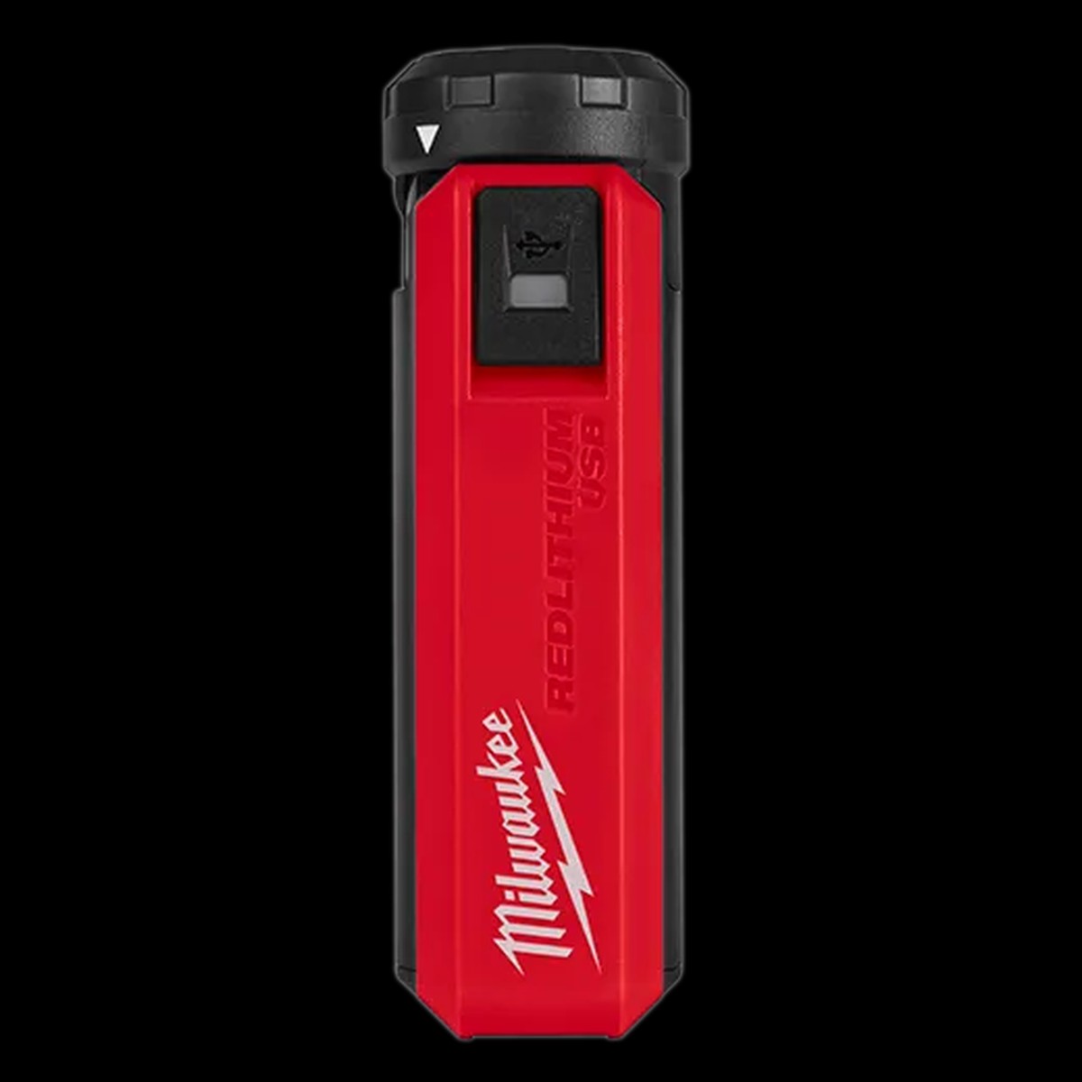 Portable Charger - Milwaukee USB Rechargeable Portable Power Source & Charger, 48-59-2012