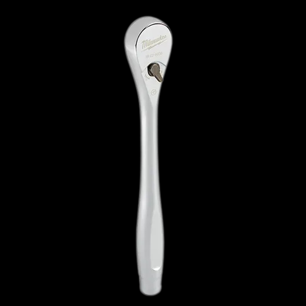 Ratchet - Milwaukee 3/8" Drive Ratchet, 48-22-9038