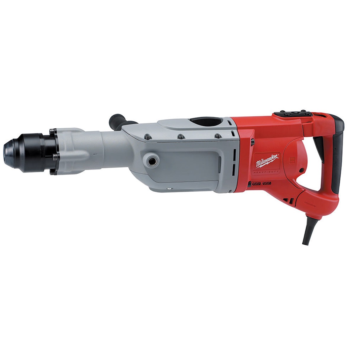 Rotary Hammer - Milwaukee 2" SDS Max Rotary Hammer, 5342-21