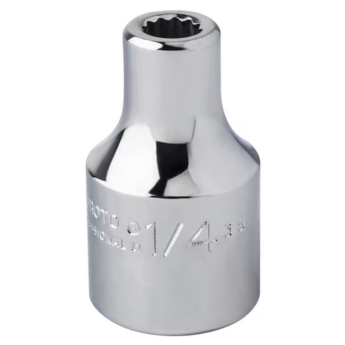 Socket - Proto 1/2" Drive Socket, Multiple Sizes