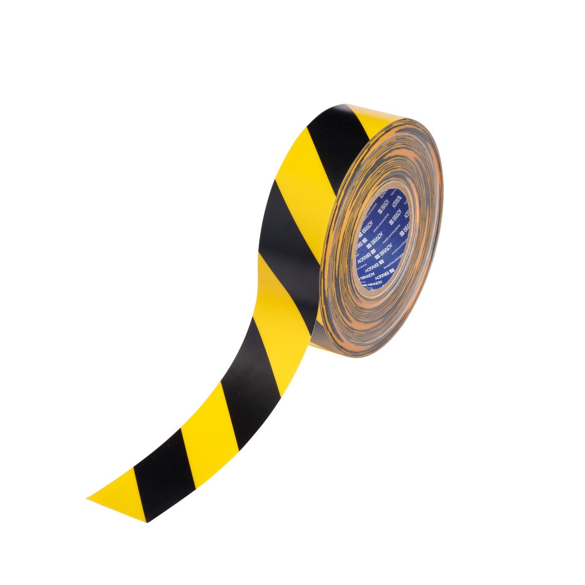 Tape - Brady Toughstripe Max Floor Marking Tape, Striped, Various SKUs