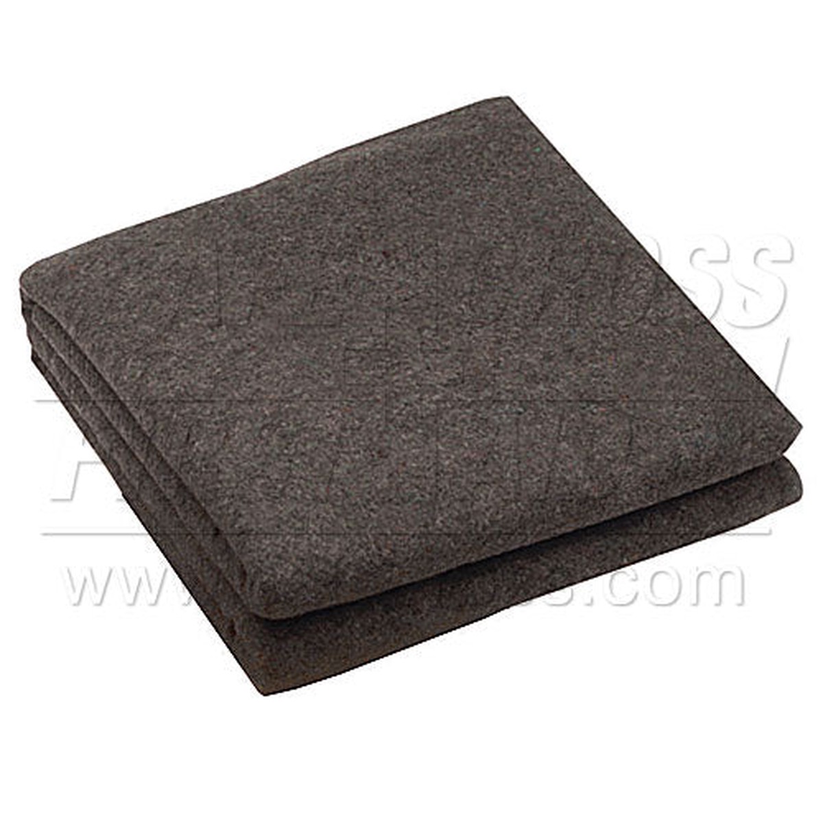 Blanket - Safecross Multipurpose Grey Blanket 152.4X213.4CM, 26154