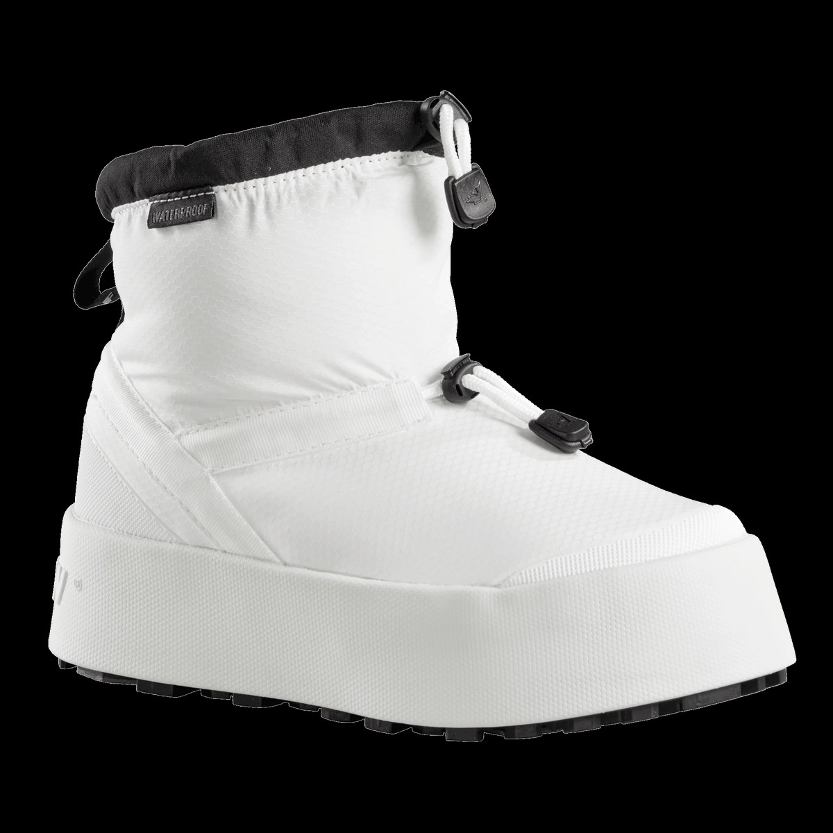 Boots - Baffin TORNIO Women's Boots (Wedge Collection), WDGEW003