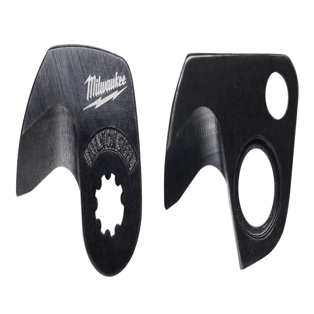 Cable Cutter Blade - Milwaukee M12 600 MCM Cable Cutter Blade, 48-44-0410