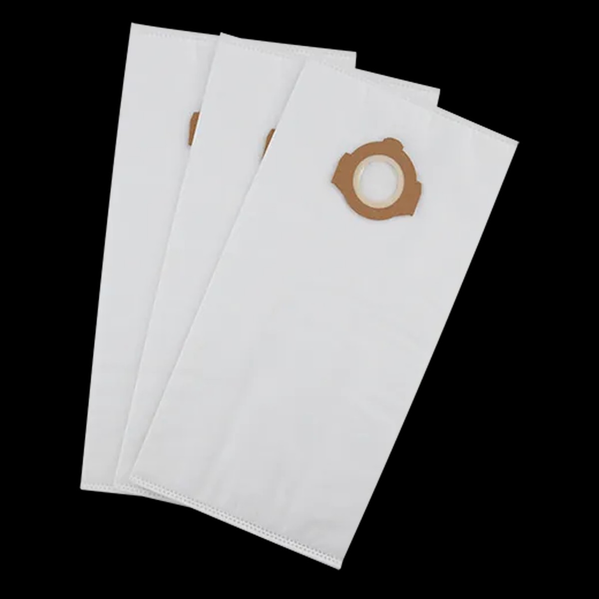 Dust Bags - Milwaukee 3 Pk Fleece Dust Bags, 49-90-2016