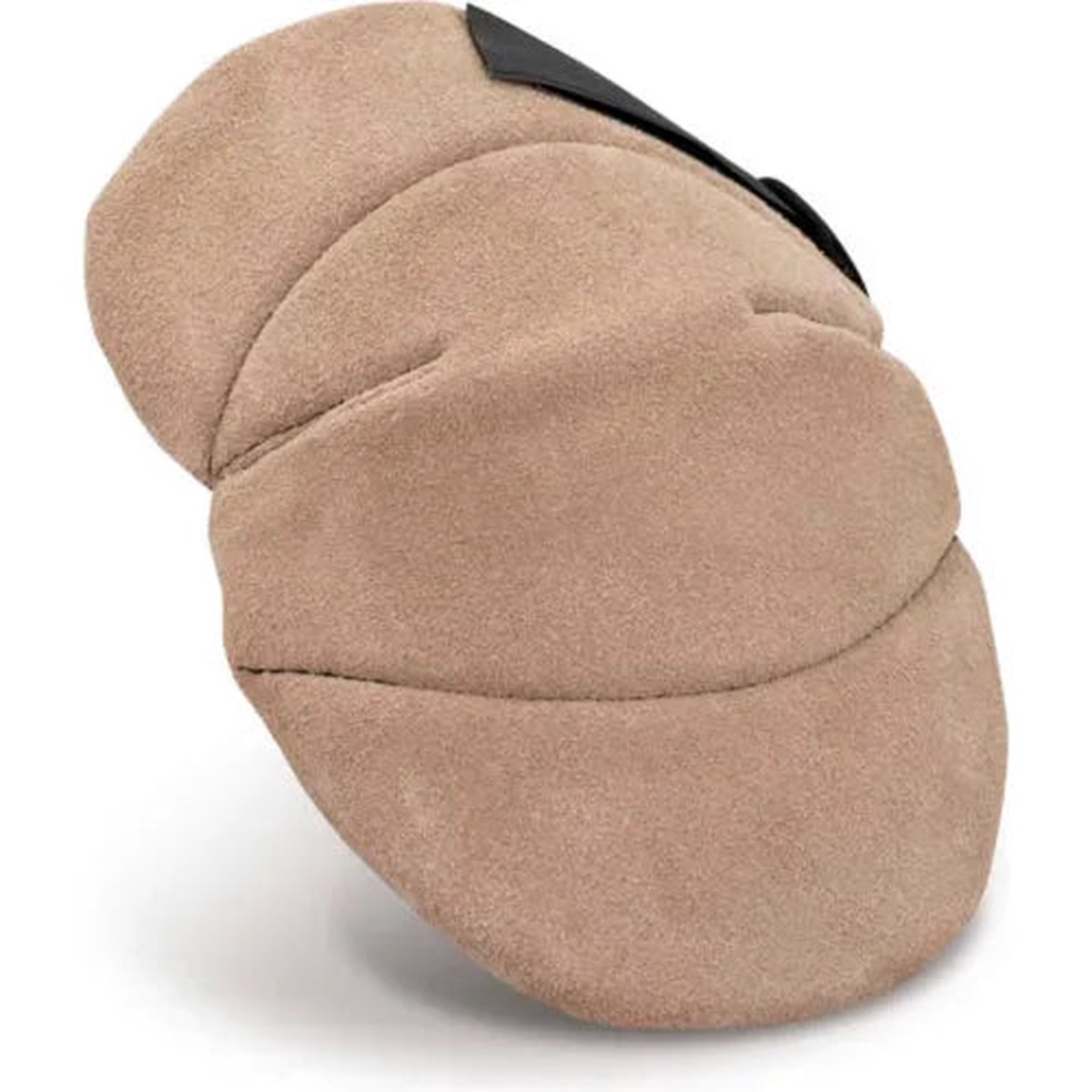 Knee Pad - Cansafe Leather, 6991