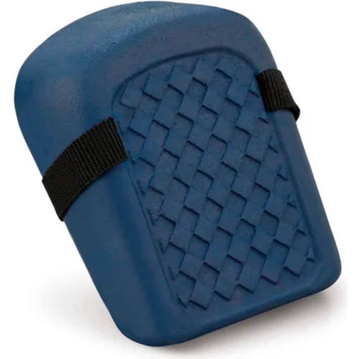 Knee Pad - Cansafe Standard Rubber, 7101