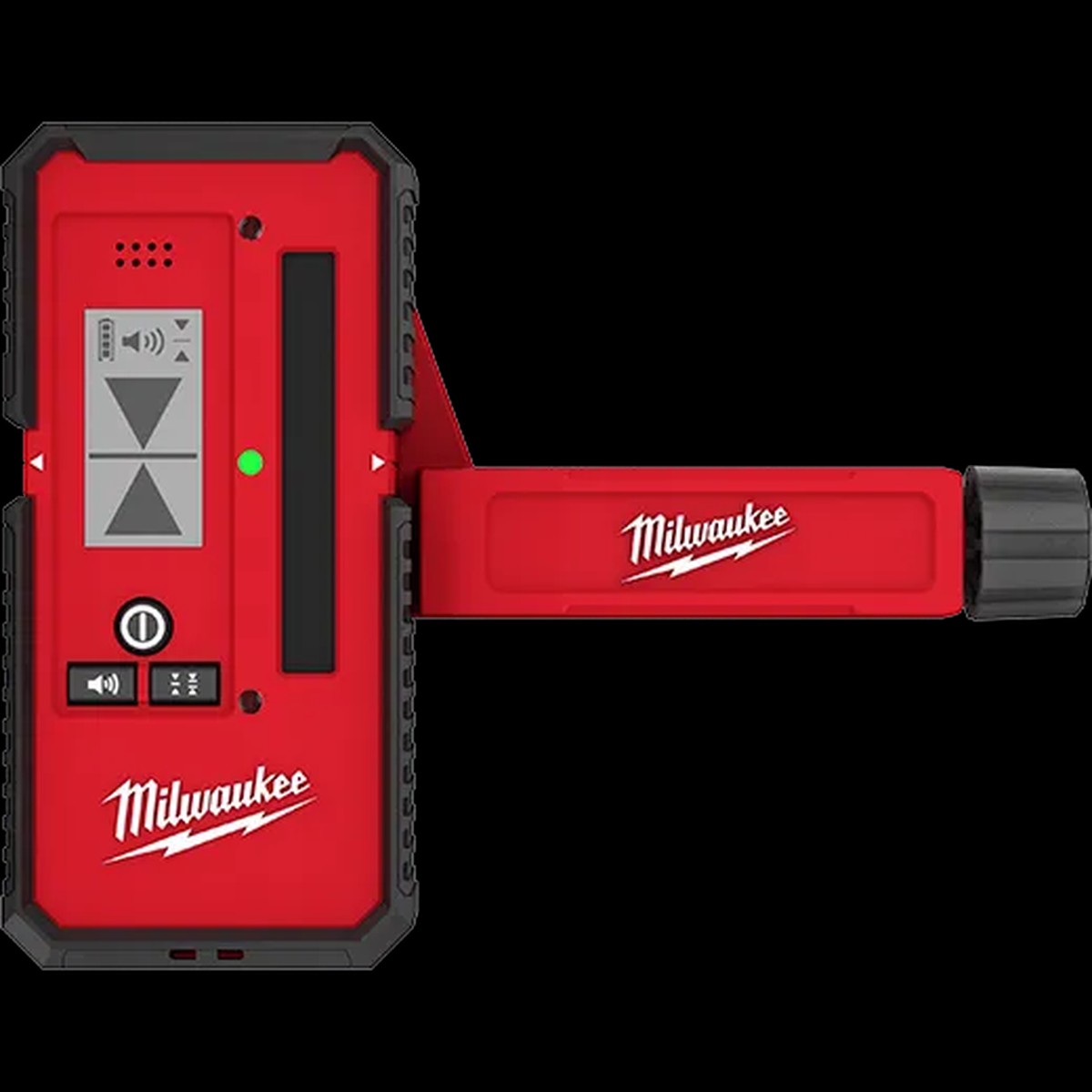Line Laser - Milwaukee 165' Laser Line Detector, 48-35-1211