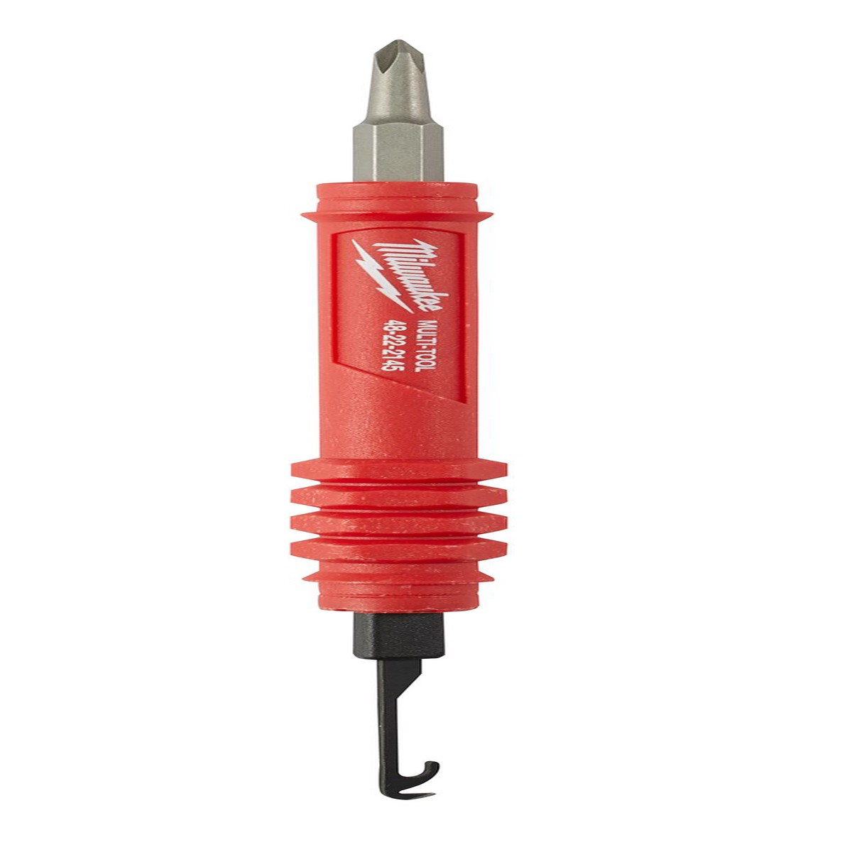 Multi-Pick Tool - Milwaukee 4-in-1 Multi Pick Tool, 48-22-2145
