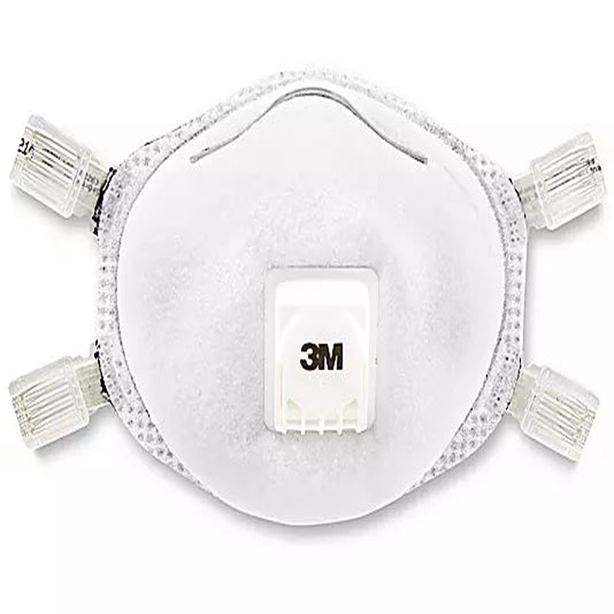 Particulate Respirator / Face Mask - 3M 8000 Cup Series Specialty Particulate Respirator, 8214