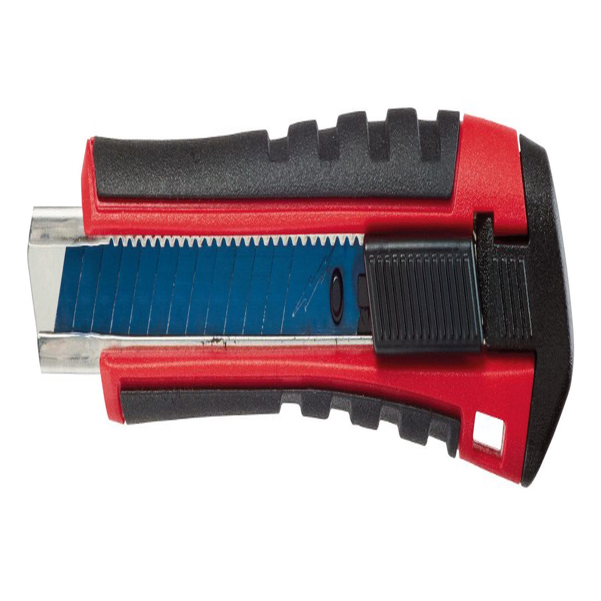 Snap Off Knife - Milwaukee 9mm Snap Off Knife w/ Precision Cut Blade, 48-22-1960