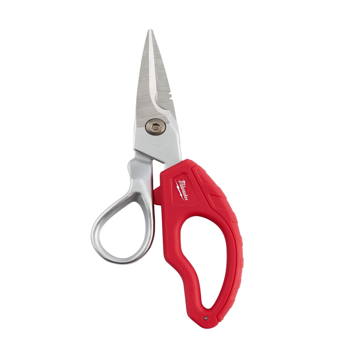Snips - Milwaukee Electrician Snips, 48-22-4045