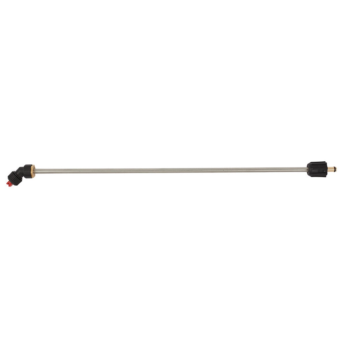 Sprayer Wand - Milwaukee 18 in. Short Sprayer Wand, 49-16-2729