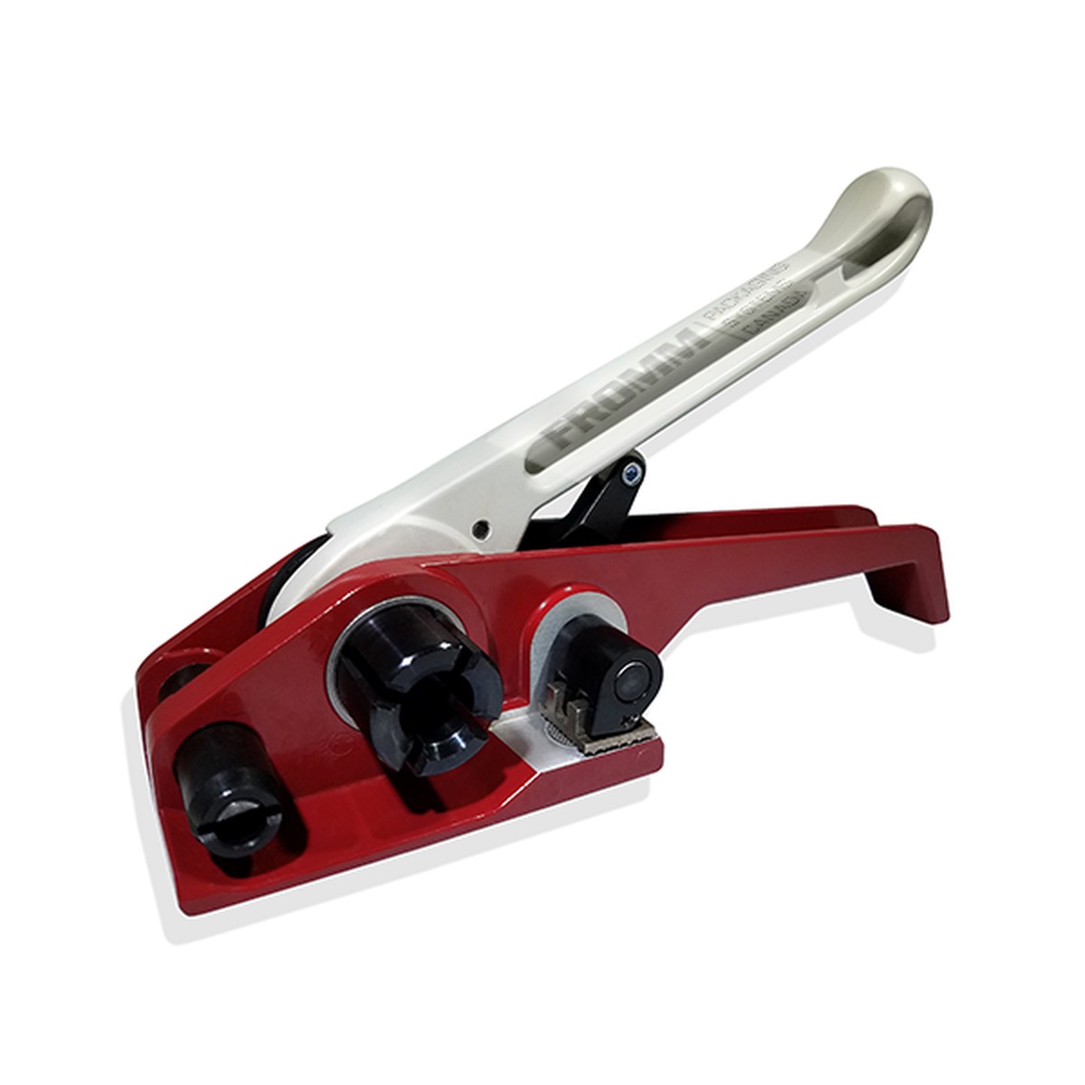 Strapping - Fromm Plastic Strap Manual Tensioner, up to 3/4 inch, FPT-34