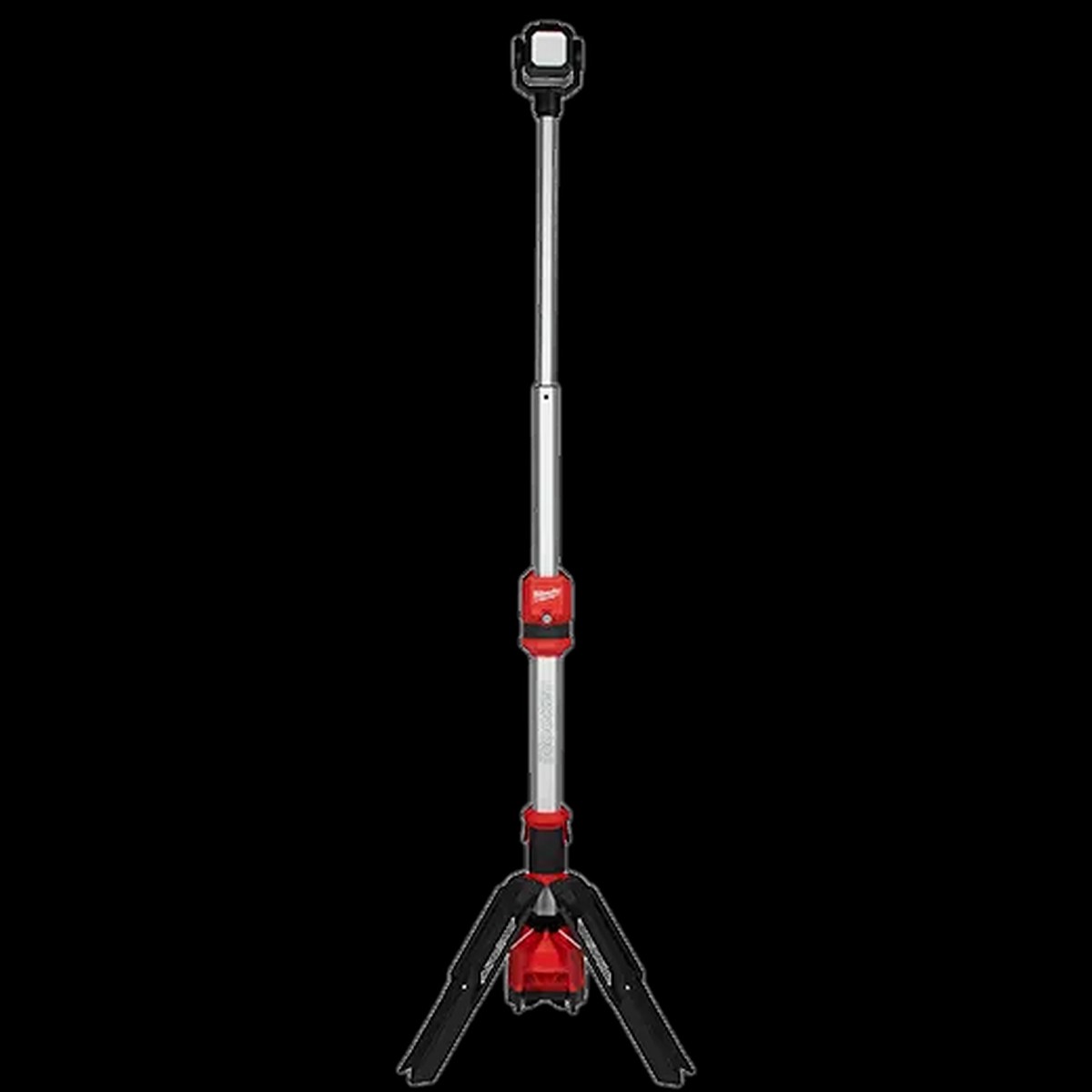 Tower Light - Milwaukee M12 ROCKET Dual Power Tower Light, 2132-20