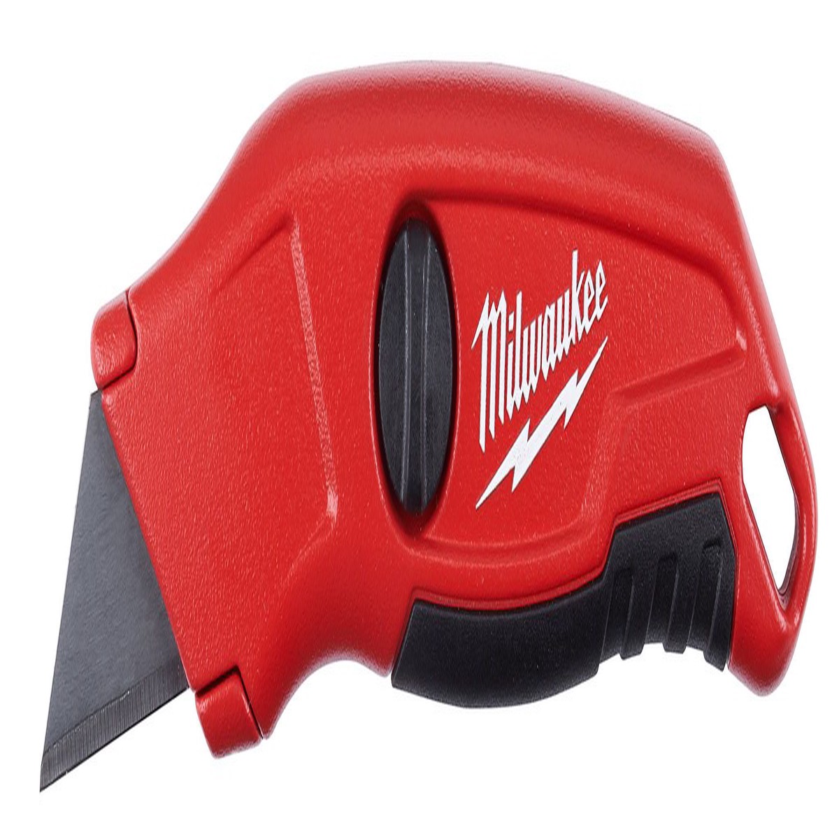 Utility Knife - Milwaukee Fixed Blade Utility Knife, 48-22-1513