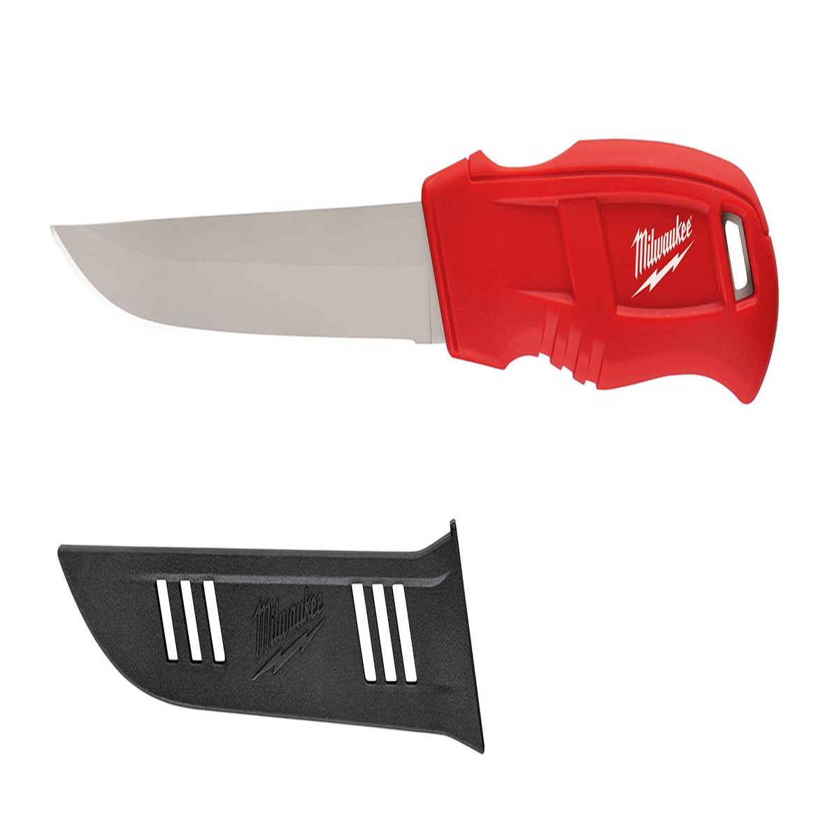 Utility Knife - Milwaukee Smooth Blade Insulation Knife, 48-22-1921