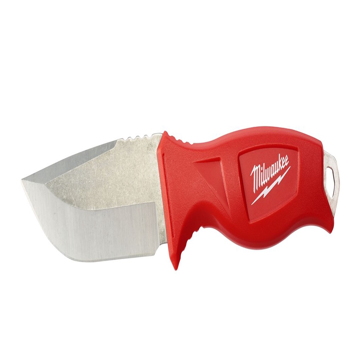 Utility Knife - Milwaukee Tradesman Fixed Blade Knife, 48-22-1926