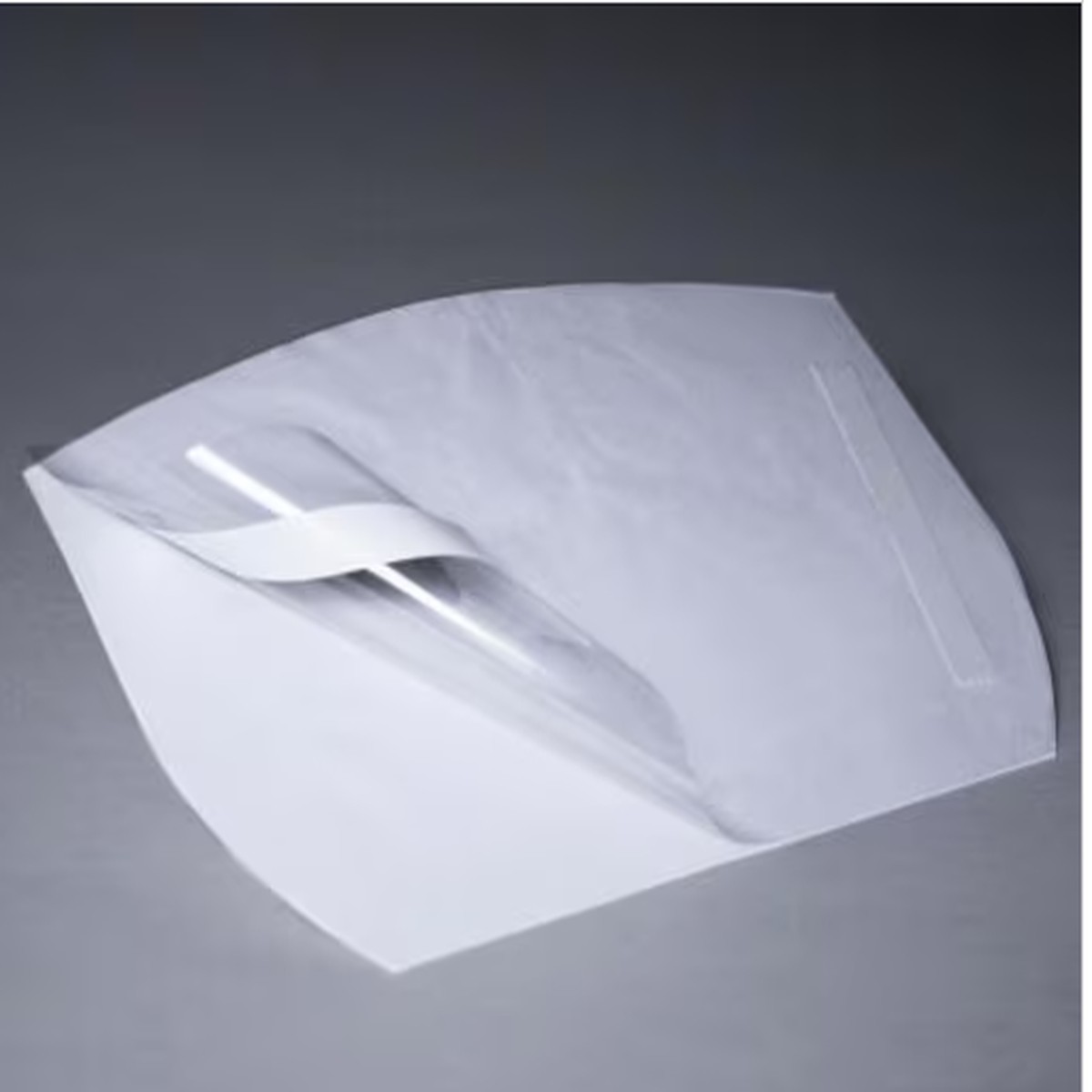 Visor Cover -3M Versaflo Peel-Off Visor Cover, S-922