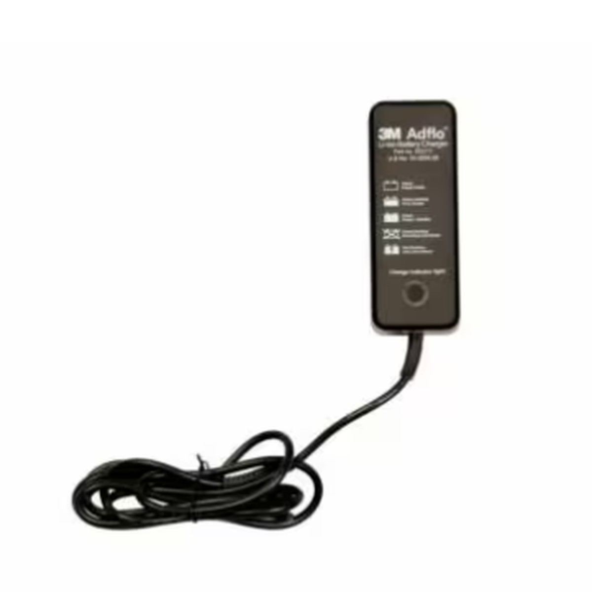 Battery Charger - 3M Adflo Lithium Ion Smart Charger (Single), 35-0099-08