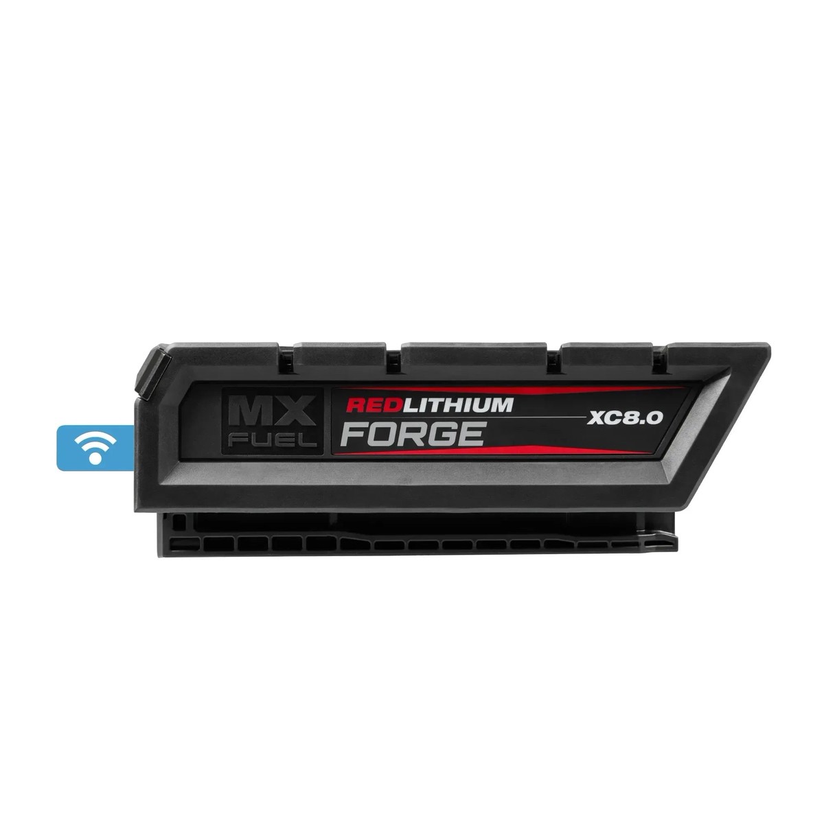 Battery - Milwaukee MX FUEL REDLITHIUM FORGE XC8.0 Battery Pack, MXFXC608