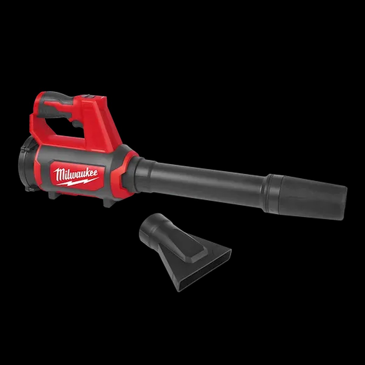 Blower - Milwaukee M12 Compact Spot Blower, 0852-20