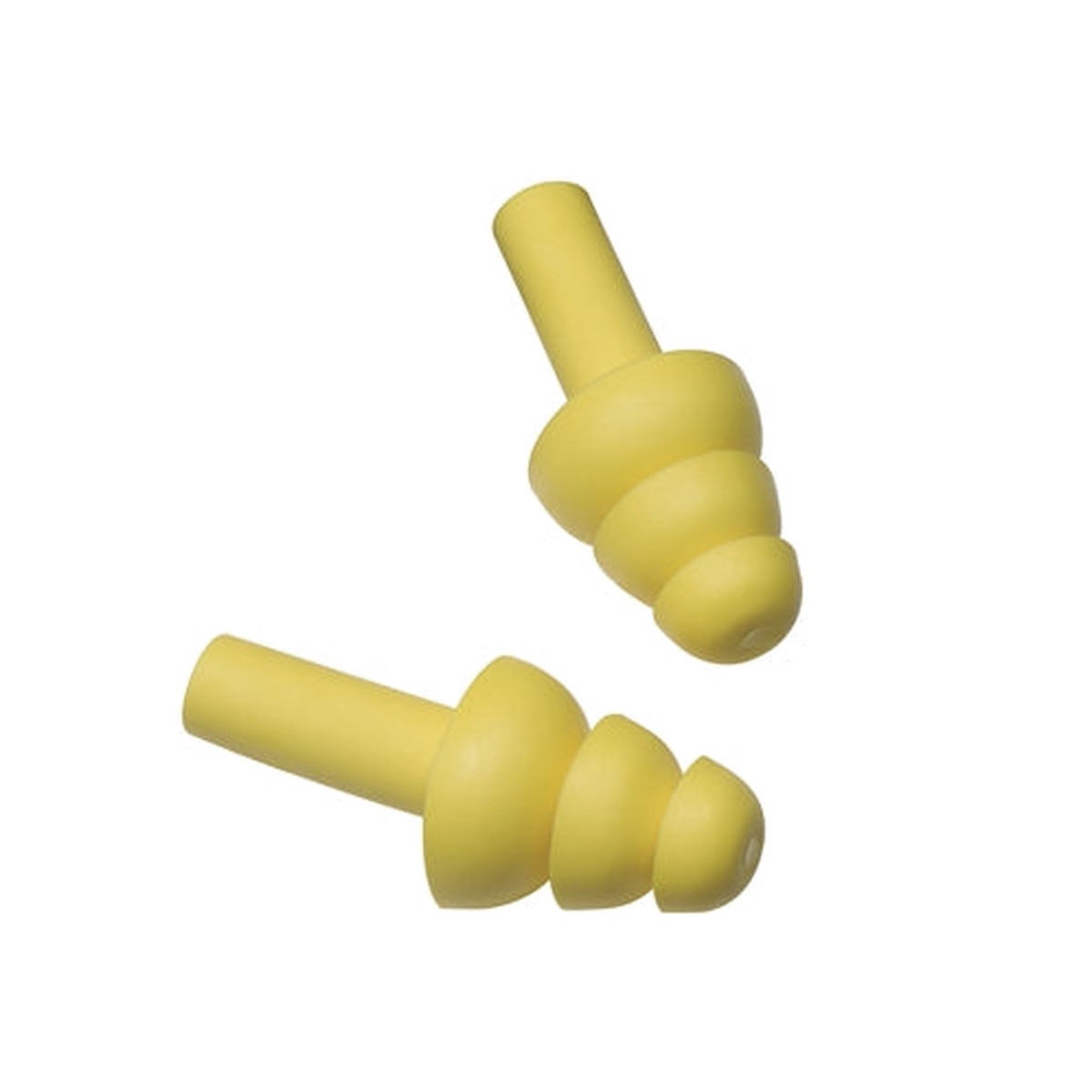 Earplugs - 3M E-A-R UltraFit (Box of 100 Pairs), 340-4003