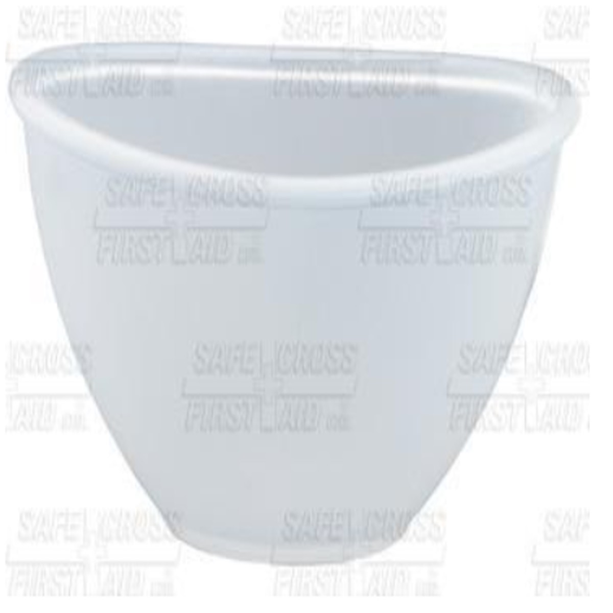 Eye Cup - Safecross SAFECROSS 4166 Cup eye plastic, 4166