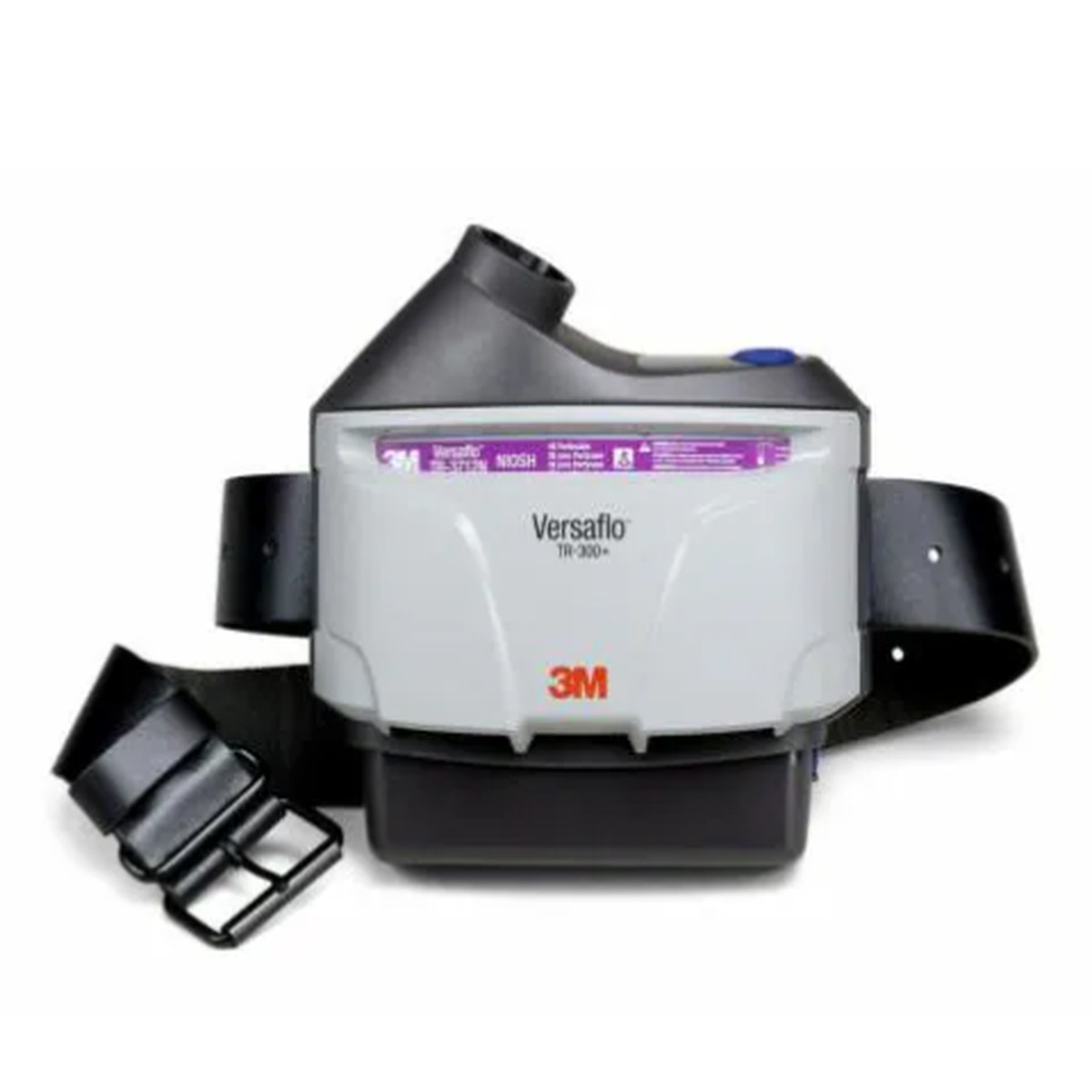 Filter - 3M Versaflo Powered Air Purifying Respirator Assembly, TR-306N+