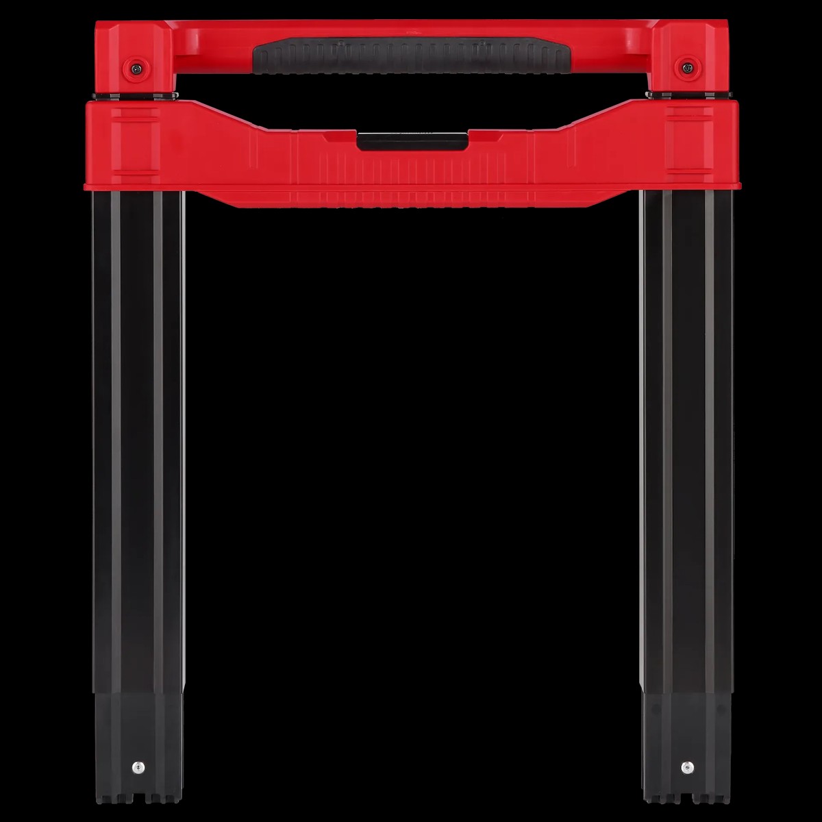 Handle - Milwaukee PACKOUT Low-Profile Handle for PACKOUT Rolling Tool Box, 48-22-8027