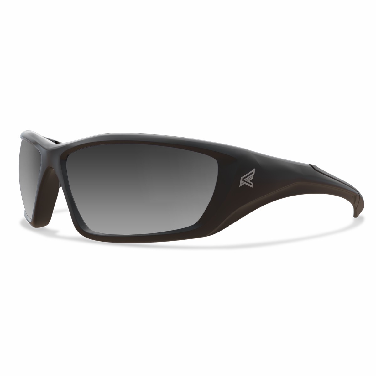 Protective Glasses - Edge Eyewear Robson Safety Glasses, Silver Mirror, TXR41-G15-7