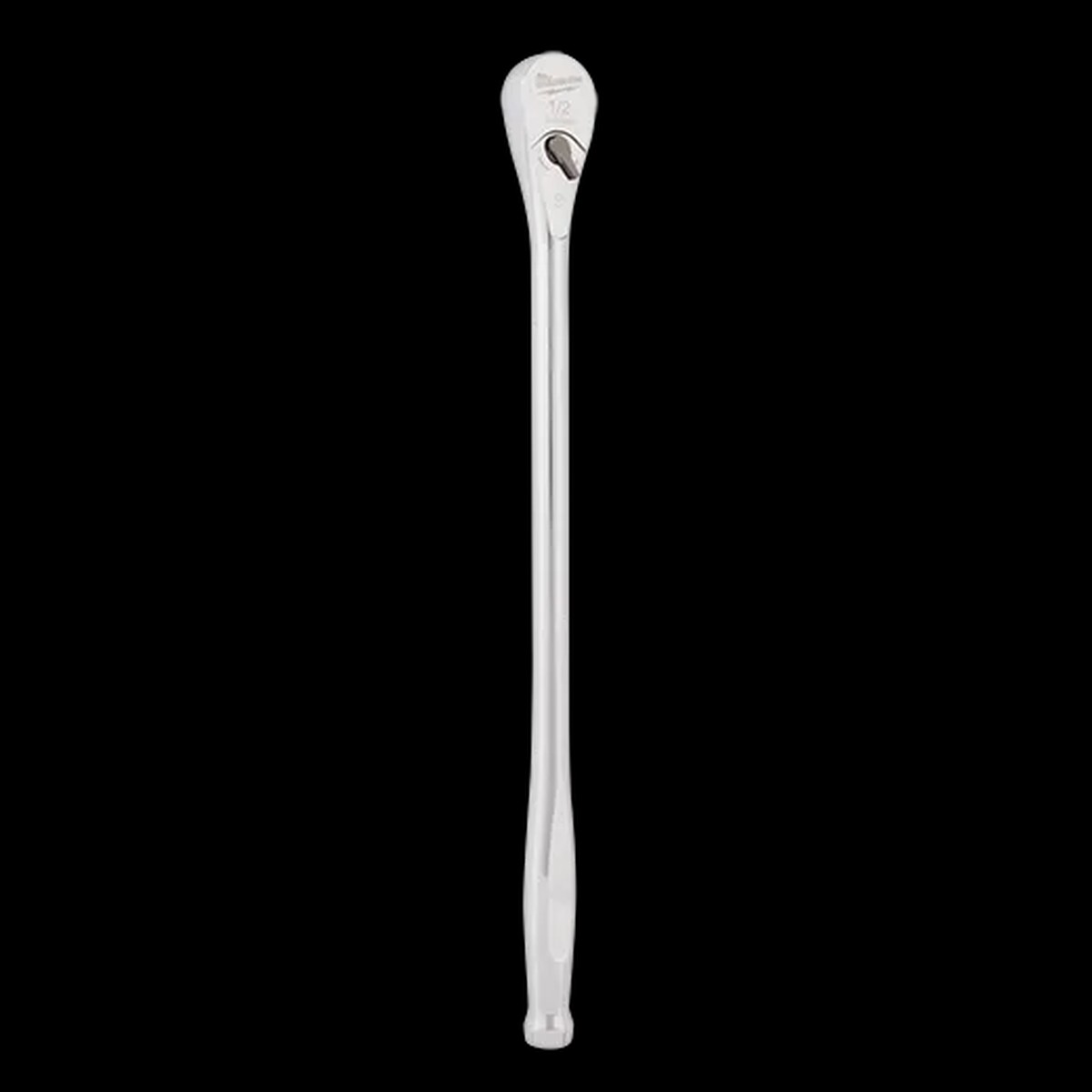 Ratchet - Milwaukee 1/2" Drive 18" Ratchet, 48-22-9050