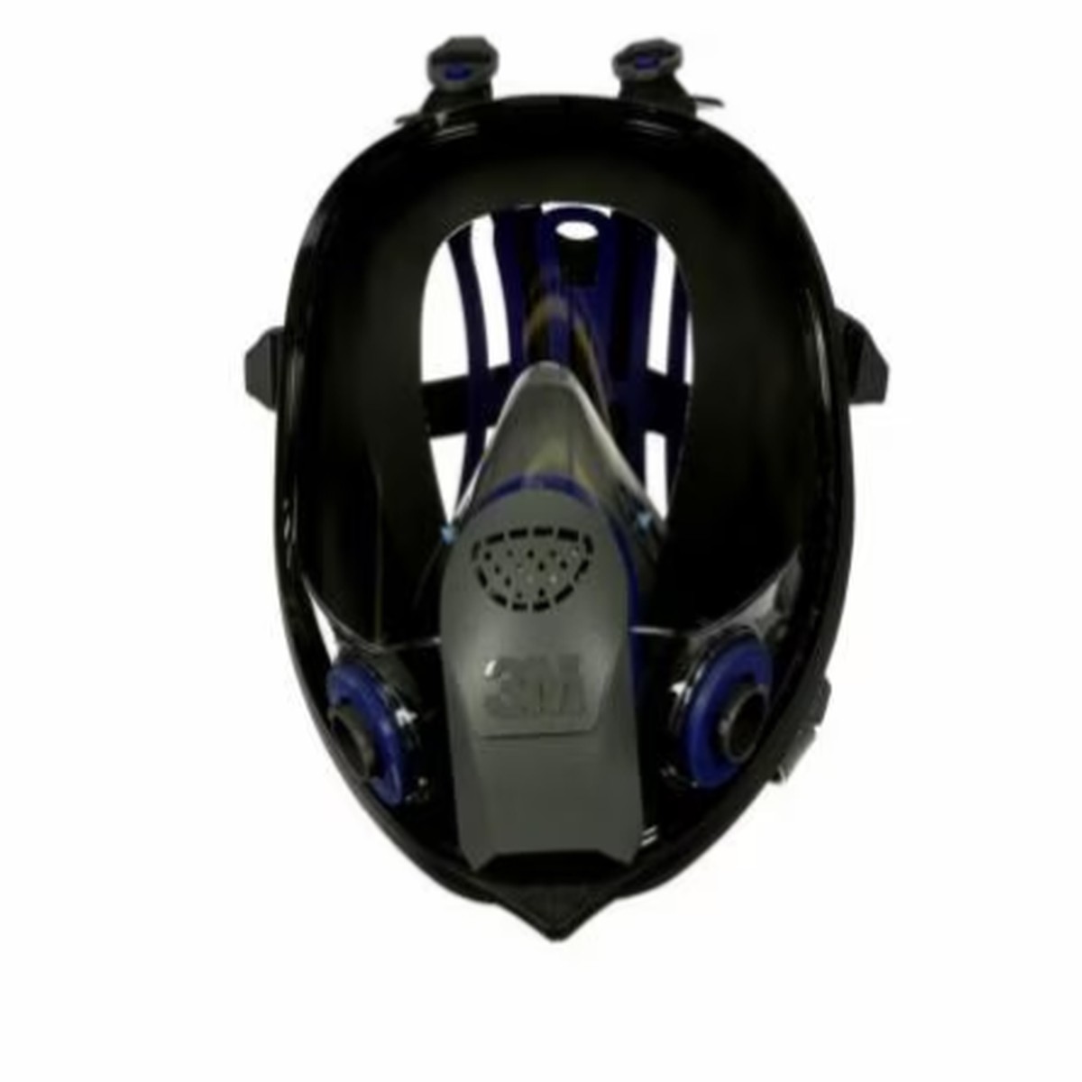 Respirator -3M Ultimate FX Full Facepiece Reusable Respirator, FF-40